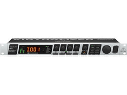 Behringer FX-2000