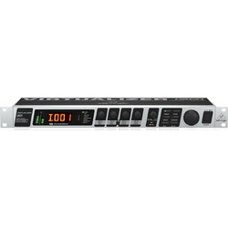 Behringer FX-2000