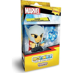 POCKET MONEY MARVEL ΣΥΛΛΕΚΤΙΚΗ ΦΙΓΟΥΡΑ BOOMEZ W4 ΔΙΑΦΟΡΑ ΣΧΕΔΙΑ 1013-98500