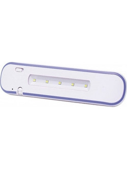 Φωτάκι με 5 LED και Αισθητήρα Κίνησης Grundig 56518