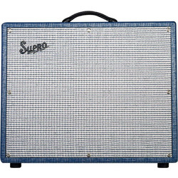 Supro Thunderbolt S6420