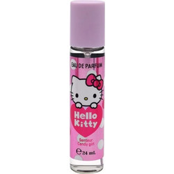 Take Care Hello Kitty Eau de Parfum 24ml