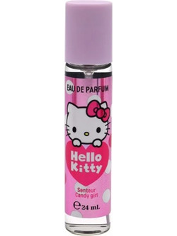 Take Care Hello Kitty Eau de Parfum 24ml
