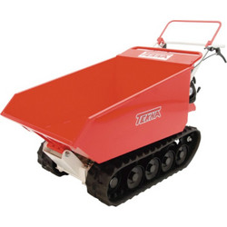 TT 600 DUMPER ΗyDRO