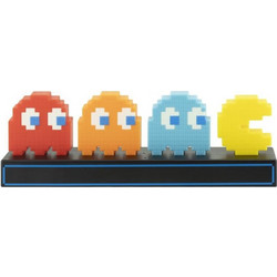 ΦΩΤΙΣΤΙΚΟ PALADONE PAC MAN - ICONS LIGHT 30εκ. ΠΛΑΤΟΣ PP7097PMV2