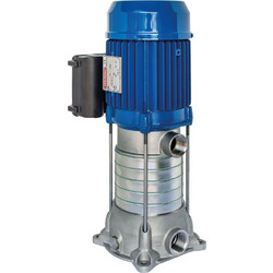 Speroni Αντλια Πολυβάθμια RVXM 2-5 0.75HP Μονοφασική 075HP Πολυβάθμια Μονοφασική