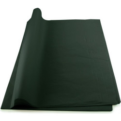 Χαρτί Αφής Μεταξωτό 50x70cm 26 Φύλλα Μαύρο