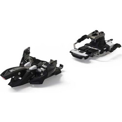 BLIZZARD Δέστρες MARKER ALPINIST 10 90MM BLACK unisex