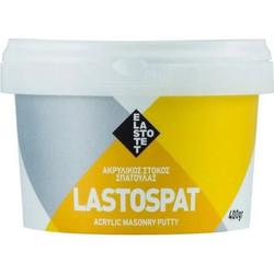 Στόκος Ακρυλικός Lastospat 400gr Elastotet