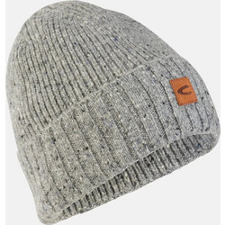 ΣΚΟΥΦΟΣ CAMEL ACTIVE TWEED 406490-4M49 06 ΓΚΡΙ