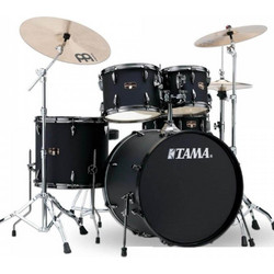 Σετ ντραμς Tama Imperialstar ip52kh6nbc-bob