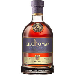 Kilchoman Sanaig Ουίσκι Single Malt 46% 700ml