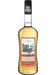 Buen Amigo Gold Τεκίλα 700ml