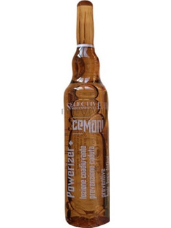 SELECTIVE Professional Cemani POWERIZER+ Lotion | Αμπούλα Κατά της Τριχόπτωσης 1 x 8ml