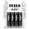 Tesla Alkaline AA 4τμχ