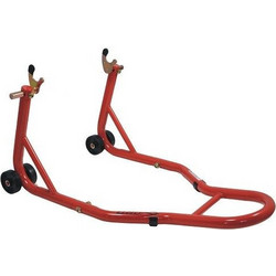 ΡΥΘΜΙΖΟΜΕΝΟ PADDOCK ΣΤΑΝΤ ΠΙΣΩ ΤΡΟΧΟΥ A-PRO U-SHAPE (CM7564) RED - A-PRO