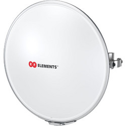 RF elements RC27 Radome Cover for UltraDish UD-TP-27