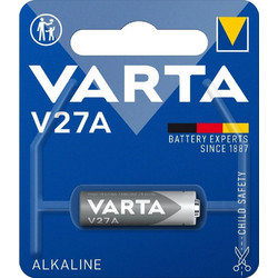 Varta V27A 1τμχ