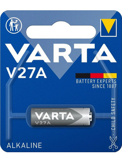 Varta V27A 1τμχ