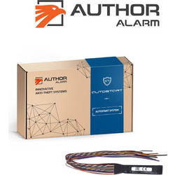 Author AC-0001