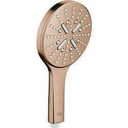 Grohe Rainshower Smart Active 130 Τηλέφωνο Ντουζ 26574DL0 ref10279502