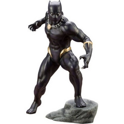 KOTOBUKIYA Marvel Black Panther 17cm