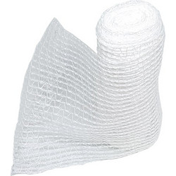 Επίδεσμος Γάζα μήκους 5m (Gauze Bandage) 5cm 10τμχ