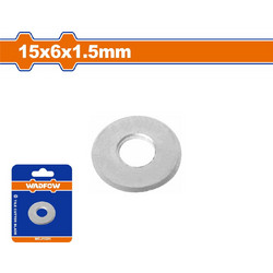 Wadfow WCJ1501 Ανταλλακτική Λεπίδα Φ-15 Χ 6 Χ 1.5mm Για κόφτες πλακιδίων WTR1504 / WTR1506