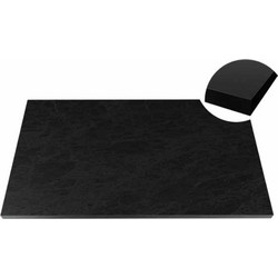 Επιφάνεια πάγκου Drop Compact Laminate-194x44,5x1,5 εκ