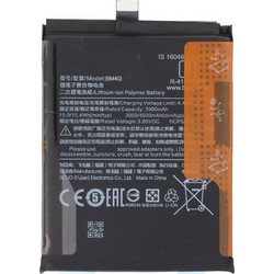 BM4G (Xiaomi Mi 9T)