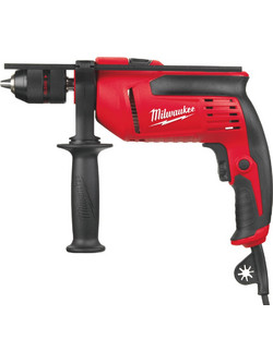 Milwaukee PD-705 Κρουστικό Δράπανο 13mm 705W