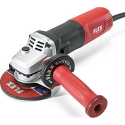 Flex 125mm L 14-11 125 Γωνιακός Τροχός Ρεύματος 1400W 125mm