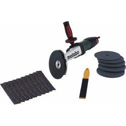 Metabo KNSE 9-150 Set
