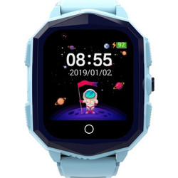 Wonlex KT20s 4G Light Blue