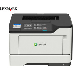 Lexmark MS521dn Μονόχρωμος Εκτυπωτής Laser