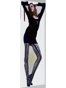 Meri By Mura Καλσόν Rete Aperta - A399-MERI