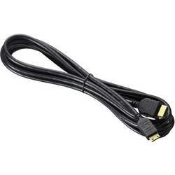 Canon HDMI Cable HTC 100