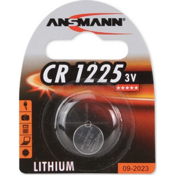 Ansmann CR1225 1τμχ