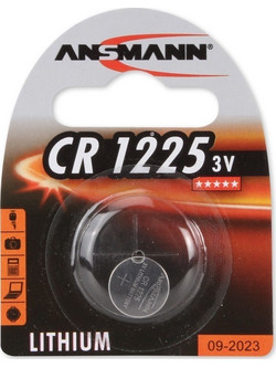 Ansmann CR1225 1τμχ