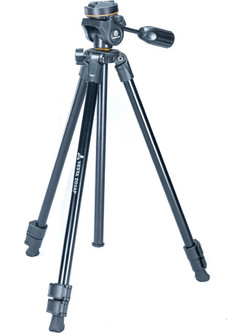 Vanguard Vesta 203AP With Head