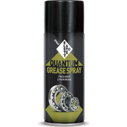 ELASTOTET SPRAY ΓΡΑΣΣΟ ΛΙΘΙΟΥ (159225)