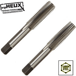 HELIX ΚΟΛΑΟΥΖΑ ΜΕΤΡΙΚΑ ΣΕΤ 2 ΤΕΜ CARBON 150MM - M20