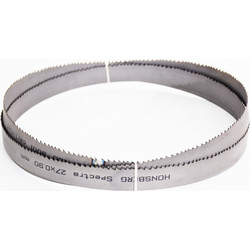 FABEL ΤΑΙΝΙΑ ΚΟΠΗΣ ΣΙΔΗΡΟΠΡΊΟΝΟΥ 2725Χ27Χ0,9 mm - Z5/7 TPI (48361)