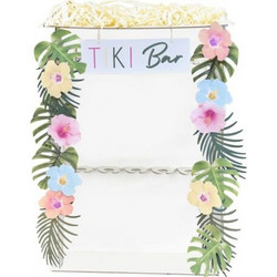 Σταντ για ποτά - Hawaiian Tiki Bar