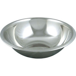Max Home Ανοξείδωτο Μπολ Ανάμειξης 32cm 2005 20053200