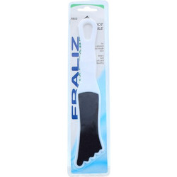Fraliz Foot File Λίμα Ποδιών 1τμχ (F813)