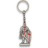 ΜΠΡΕΛΟΚ TOLE10 Templar key-ring, 09813