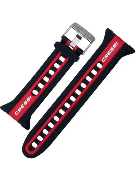 Cressi Λουράκι Neon Strap Watchband KZ840058
