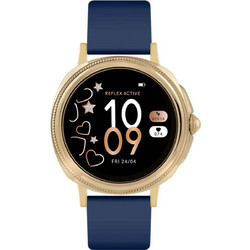 Reflex Active 25 Blue