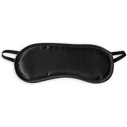 Blindfold Black